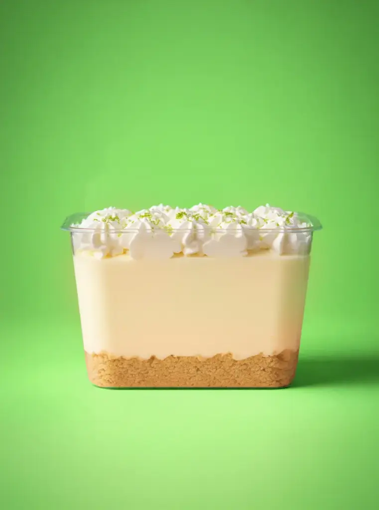 CUCHAREABLE MOUSSE DE LIMON