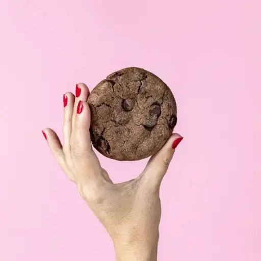 3 COOKIE BROWN X 6 € 