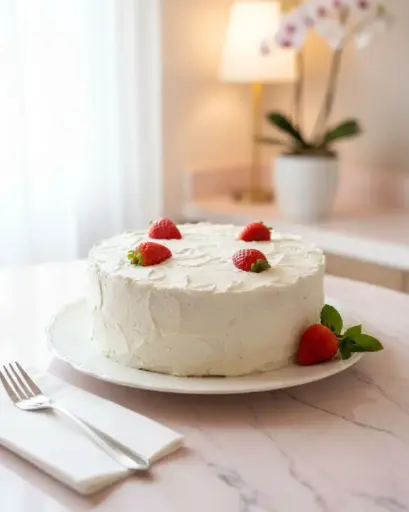 TARTA NUBE SUBLIME 18/22 PORCIONES 