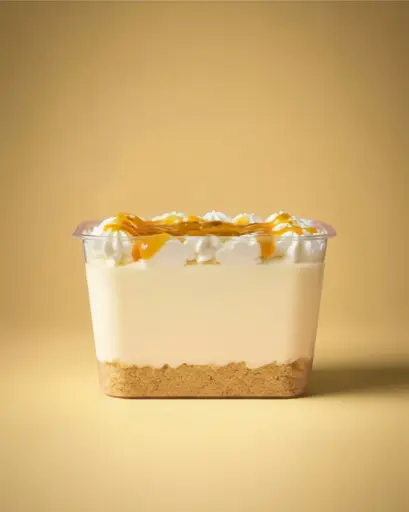 CUCHAREABLE MOUSSE DE MARACUYA