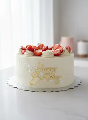 TARTA NUBE DE LA MAISON 30 PORCIONES 